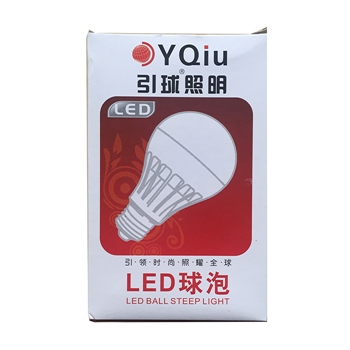  LED球泡12W