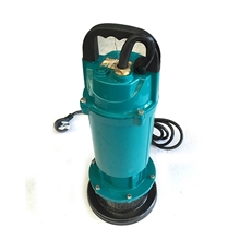鼎丰0.37kw潜水泵
